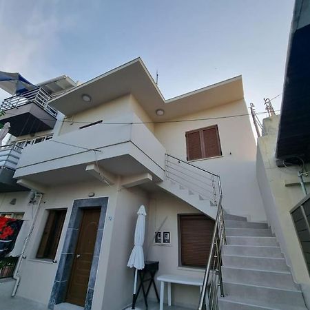 Livas City Relaxing Apartment 코스 타운 외부 사진
