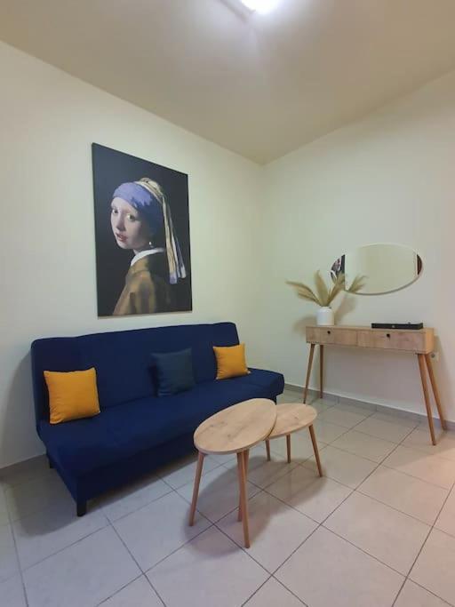 Livas City Relaxing Apartment 코스 타운 외부 사진