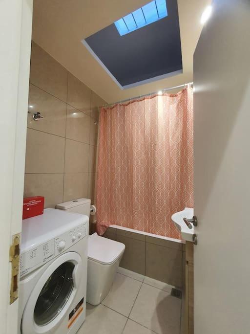 Livas City Relaxing Apartment 코스 타운 외부 사진